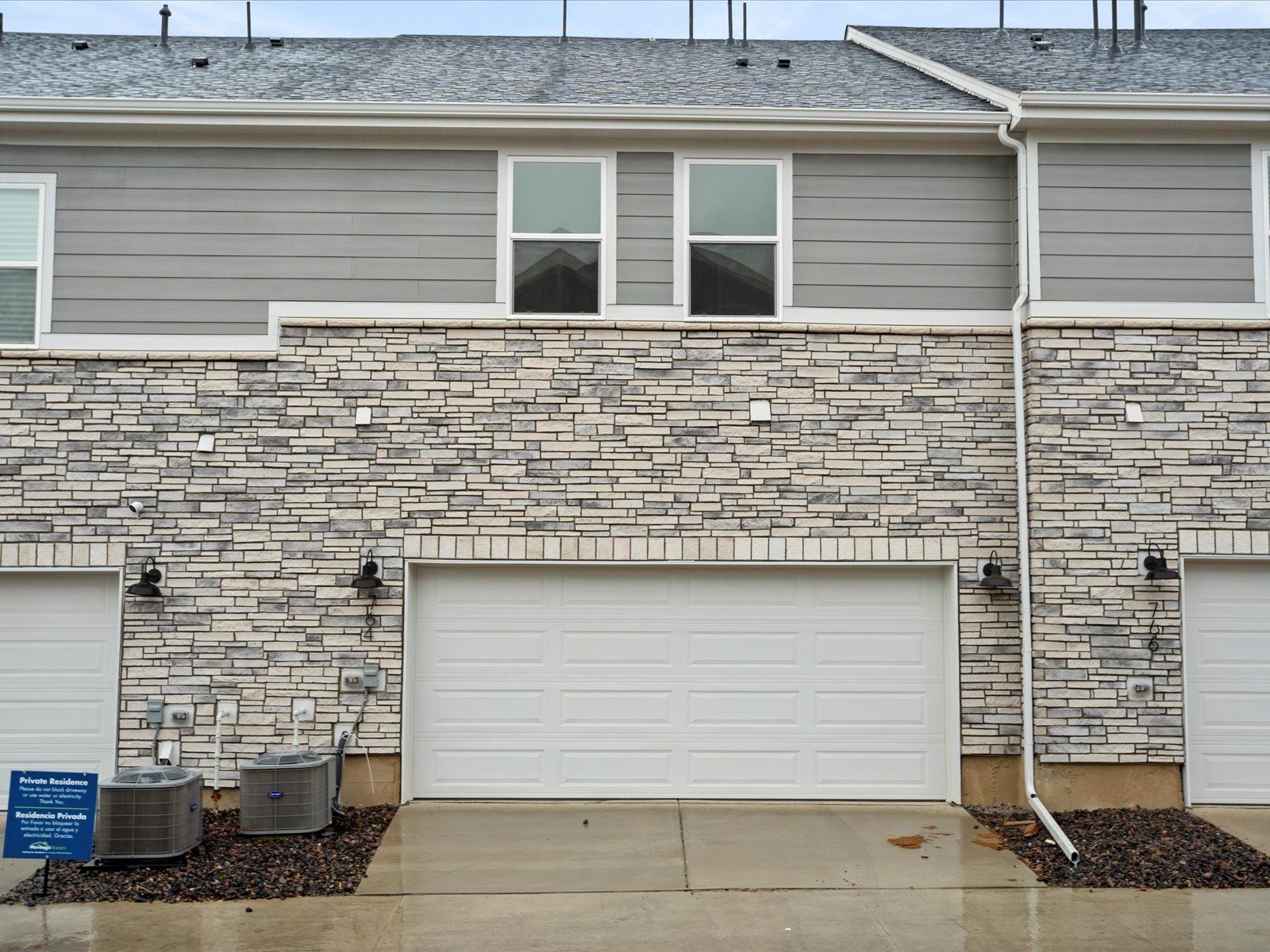 The Orchard - Horizon Uptown: The Meadow Collection: Aurora, Colorado - Meritage Homes