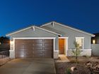 Home in The Enclave on Olive by Meritage Homes