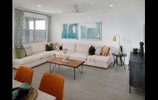 The Enclave on Olive: Waddell, Arizona - Meritage Homes