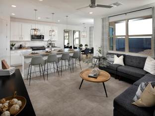 Carson - Paloma Creek - Estate Series: Surprise, Arizona - Meritage Homes