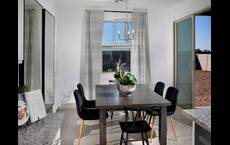 The Enclave on Olive: Waddell, Arizona - Meritage Homes