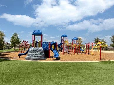 Tesoro at Chisholm Trail Ranch amenities