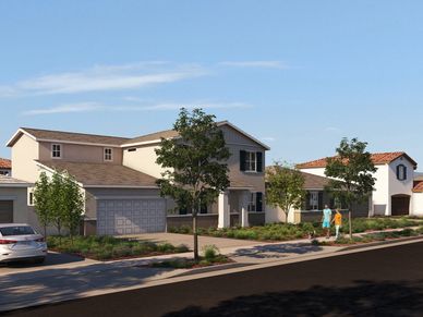 Families of all sizes will enjoy a Life.Built.Better.® at Live Oak.
