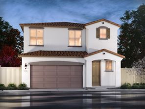 2165 Bergamot Street (Residence 1)