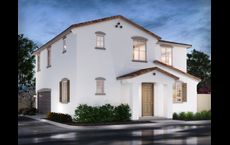 Willow at Live Oak: Redlands, California - Meritage Homes