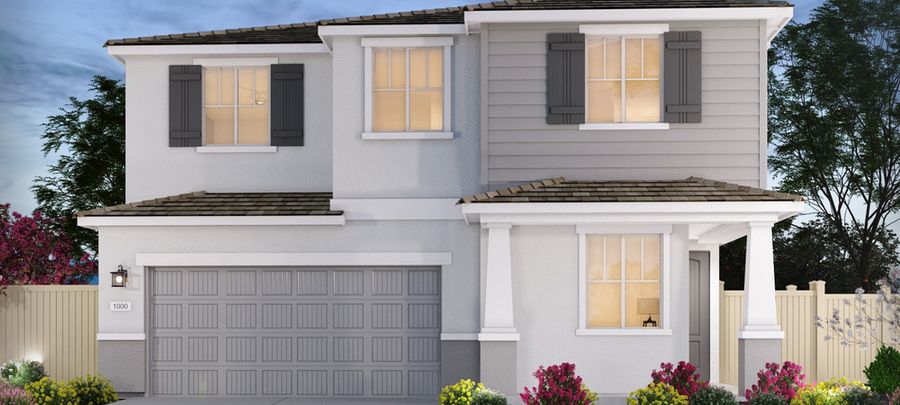 2046 Meyer Lane (Residence 4)