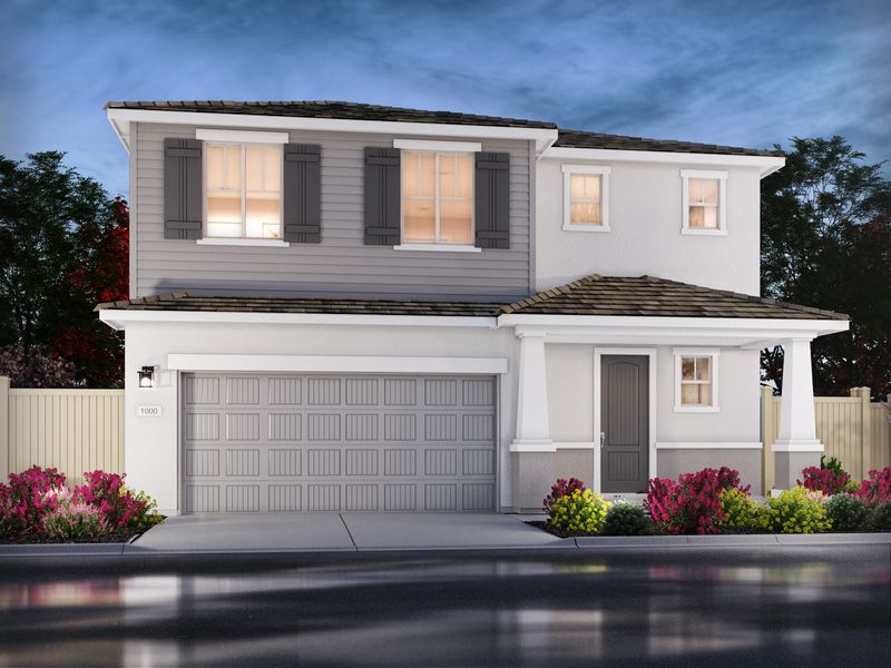 2040 Tangelo Lane (Residence 1)