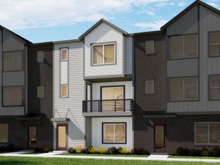 The Belford - Three Hills: Morrison, Colorado - Meritage Homes