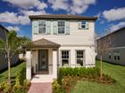 Home in Highland Ridge by Meritage Homes