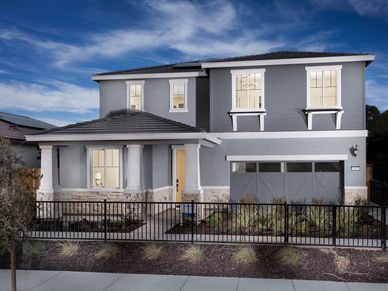 Discover Life.Built.Better.® at Bay View at Richmond