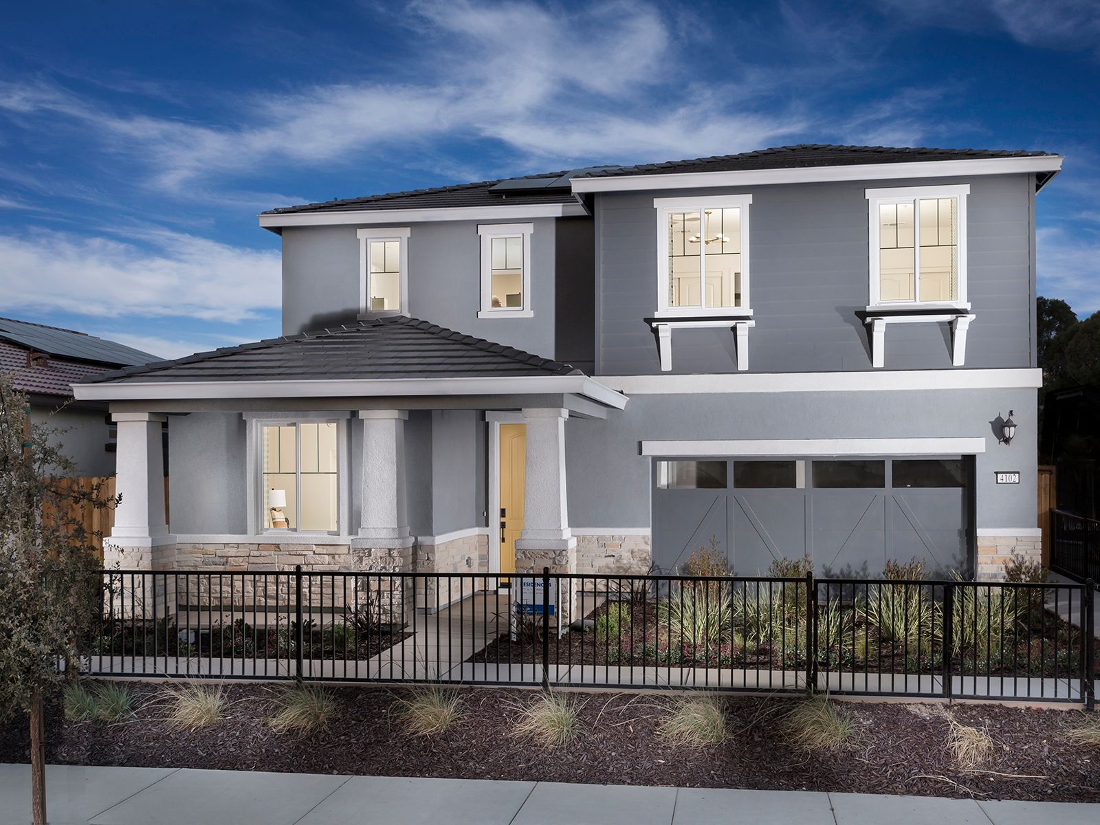 Discover Life.Built.Better.® at Bay View at Richmond