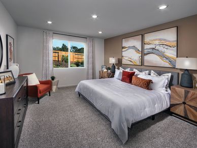 Discover Life.Built.Better.® at Bay View at Richmond