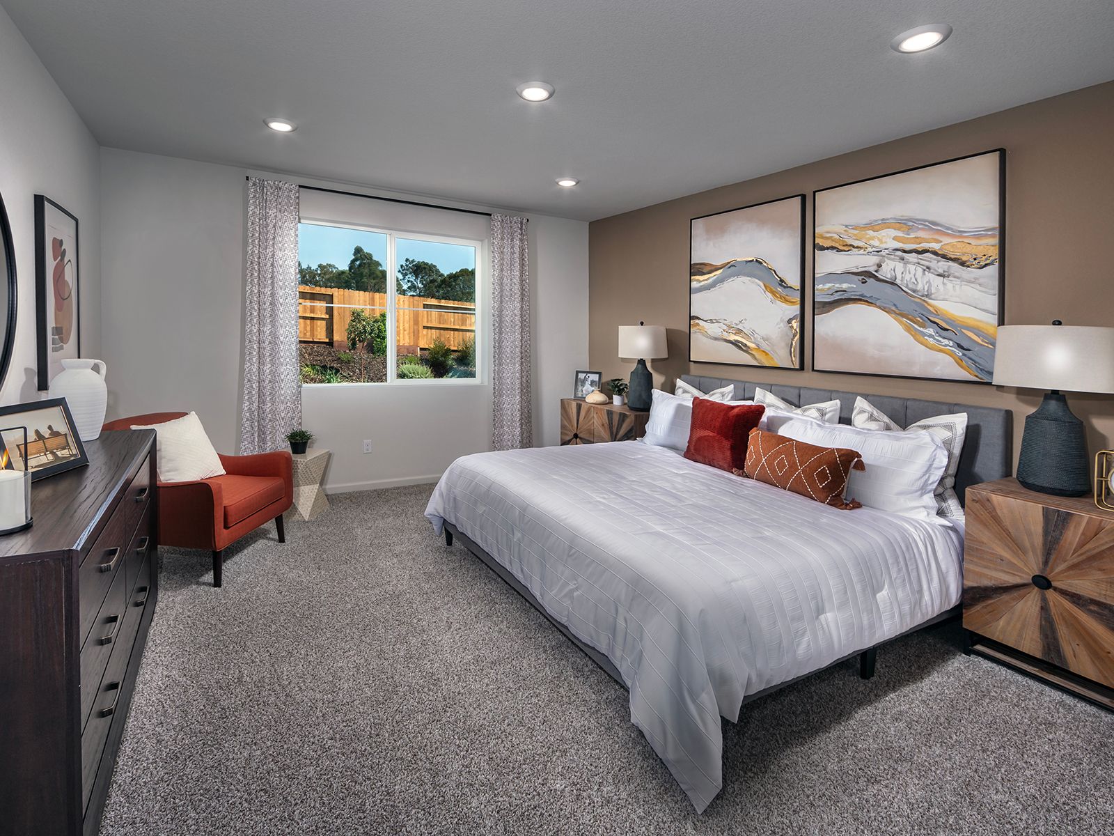 Discover Life.Built.Better.® at Bay View at Richmond
