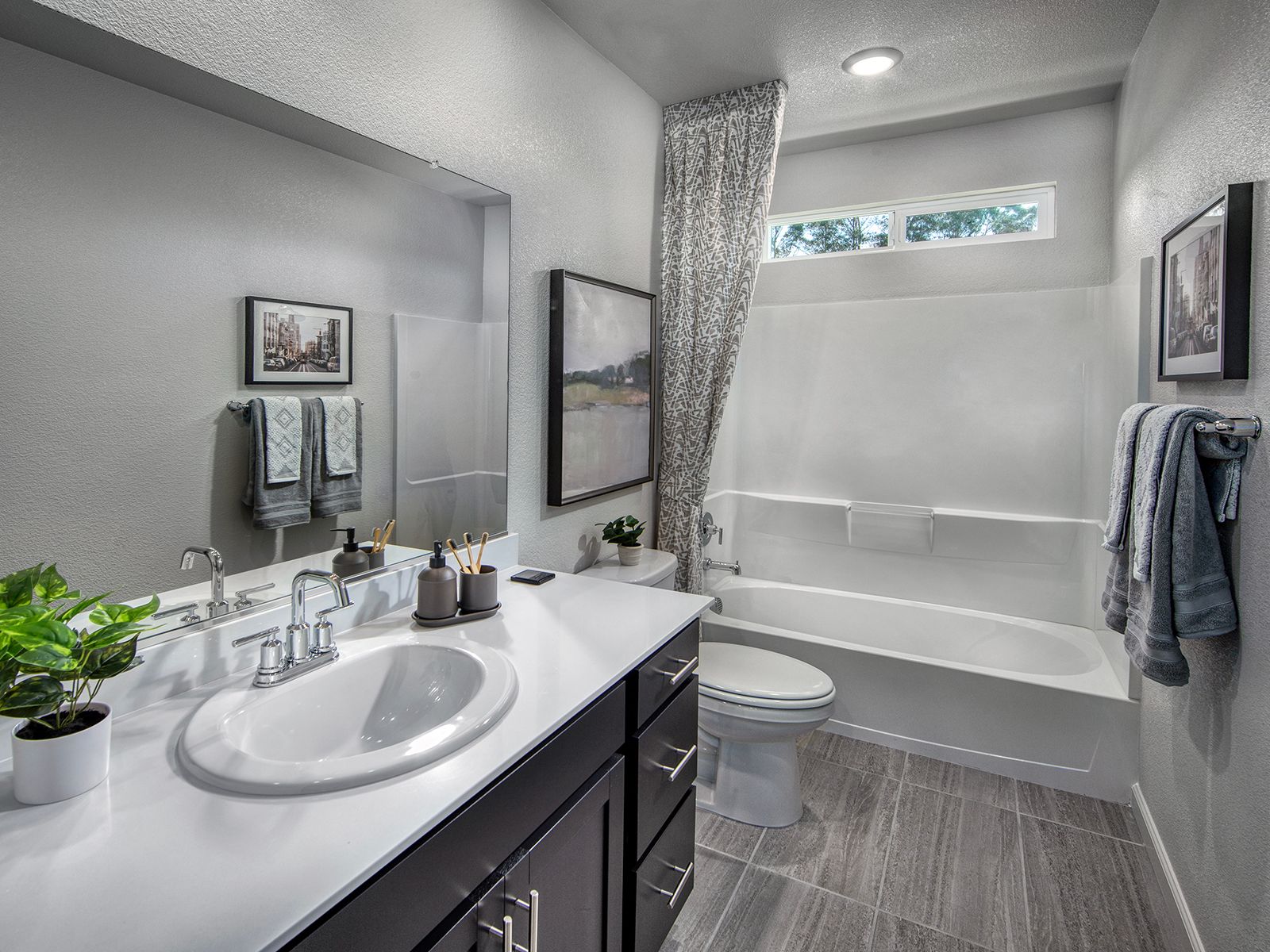 Discover Life.Built.Better.® at Bay View at Richmond