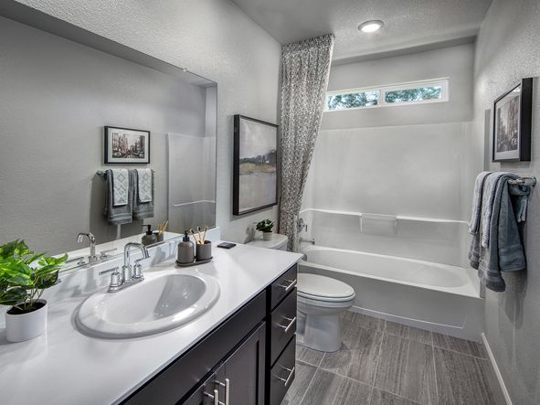 Discover Life.Built.Better.® at Bay View at Richmond