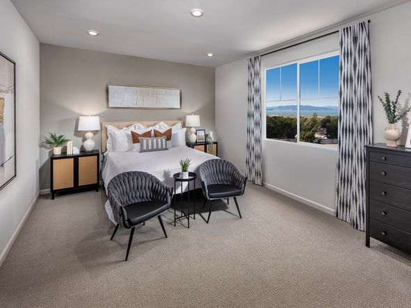 Discover Life.Built.Better.® at Bay View at Richmond