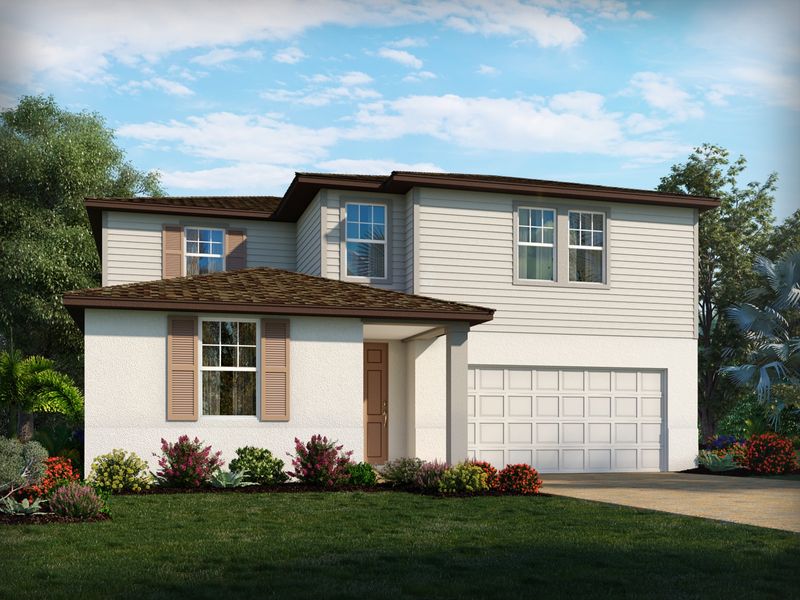4015 Copperleaf Lane (Primrose)