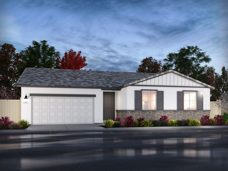 5428 Golden Eagle Street (Residence 1)