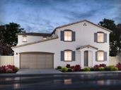 Deer Valley por Meritage Homes en Oakland-Alameda California