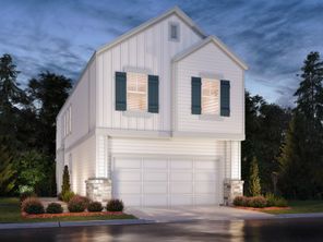 2191 Beachcomber Drive (The Harlow (S135))