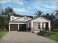 casa en Silverleaf Reserve por Meritage Homes