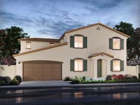 Arroyo Grove - Manteca, CA