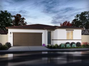 Residence 1 - Alder Grove: Manteca, California - Meritage Homes