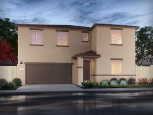 Residence 5 - Alder Grove: Manteca, California - Meritage Homes
