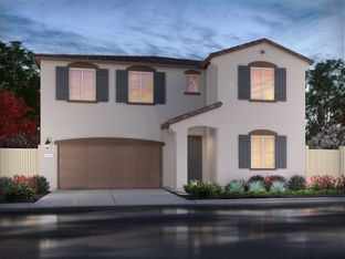 Residence 5 - Alder Grove: Manteca, California - Meritage Homes