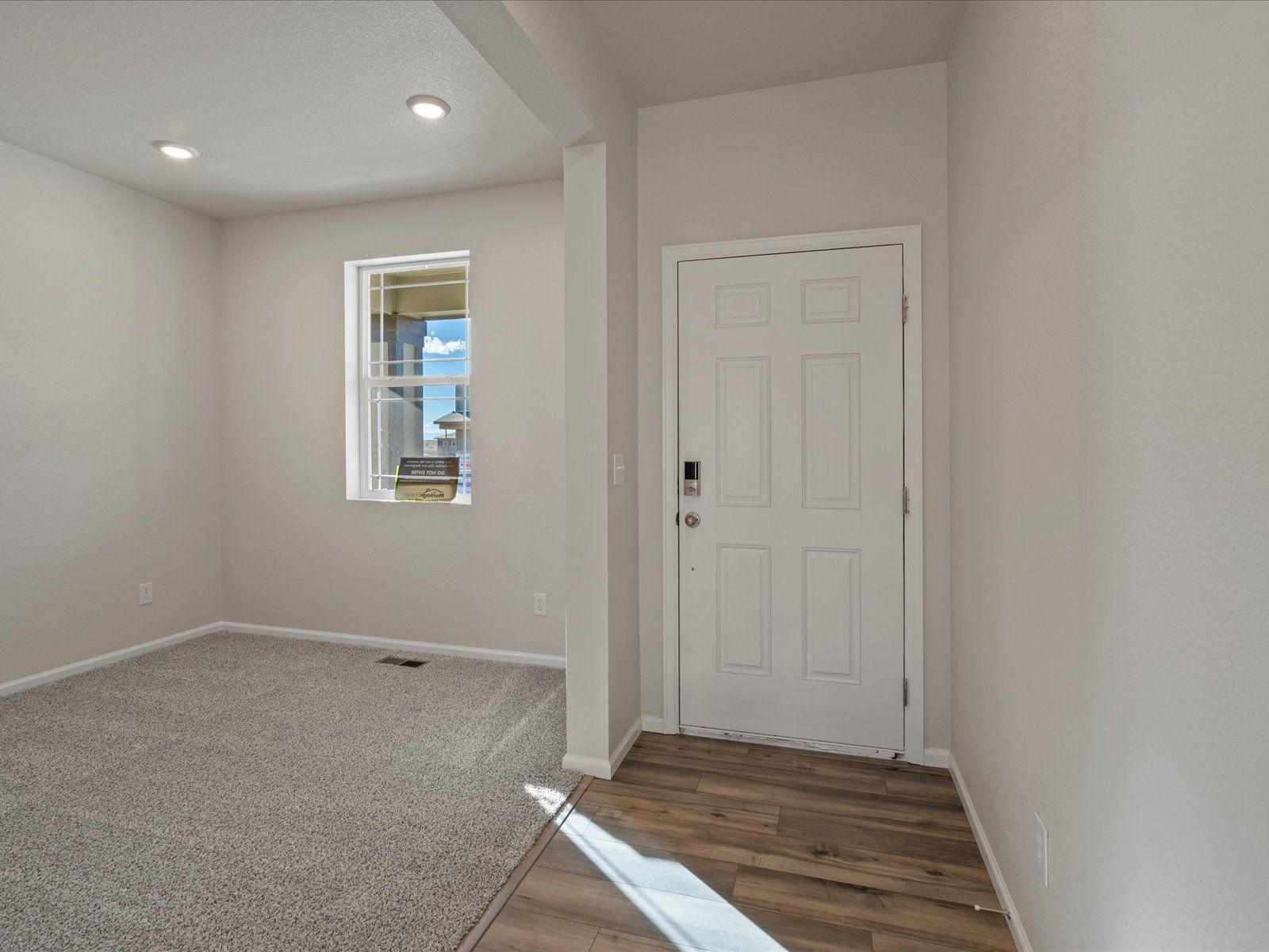 Bergamot - Buffalo Highlands: The Flora Collection: Commerce City, Colorado - Meritage Homes