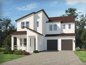 Silverleaf Reserve por Meritage Homes en Orlando Florida