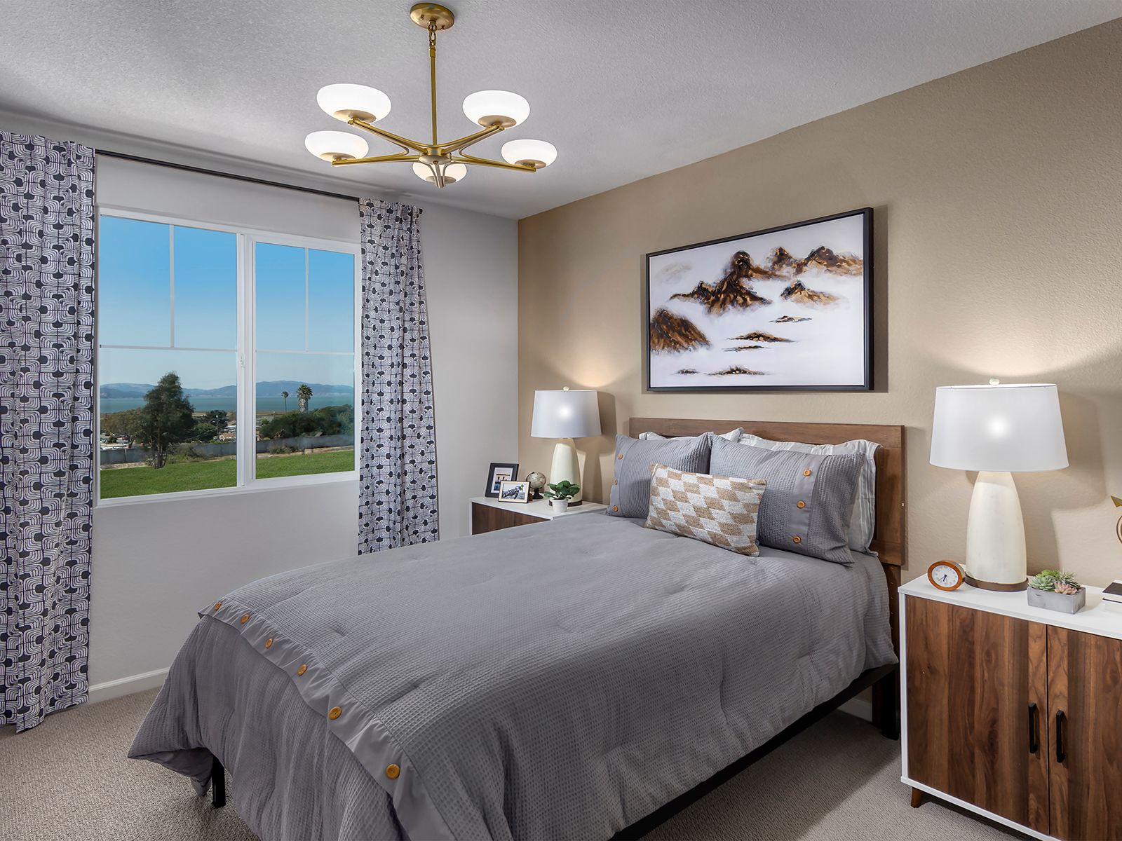 4104 Markovich Court. Richmond, CA 94806