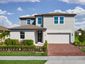 casa en The Meadow at Crossprairie por Meritage Homes