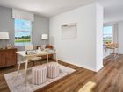 Home in The Meadow at Crossprairie by Meritage Homes