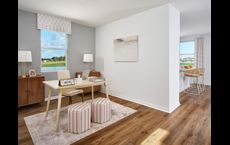 Wynnstone - Signature Series: Davenport, Florida - Meritage Homes