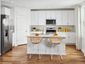 casa en Hamilton Bluff - Signature Series por Meritage Homes