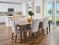 casa en Bradbury Creek - Signature Series por Meritage Homes