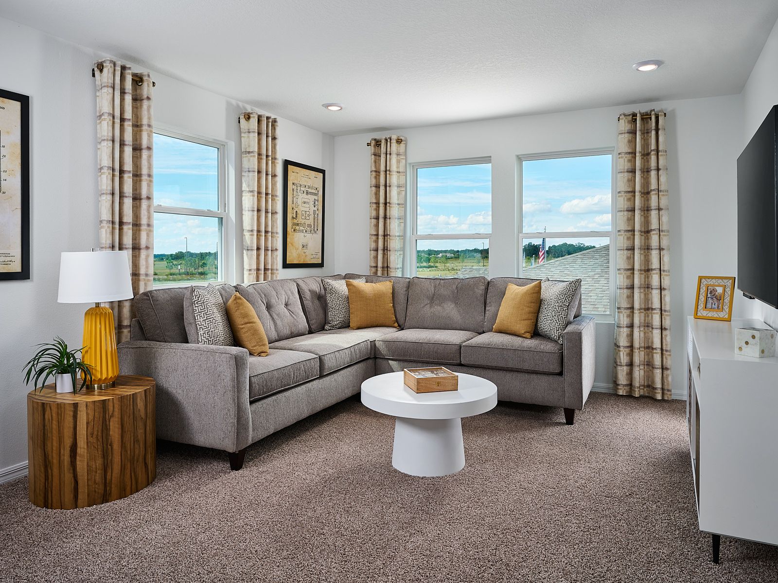 casa en The Meadow at Crossprairie por Meritage Homes