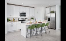 Lake Deer Estates - Signature Series: Poinciana, Florida - Meritage Homes