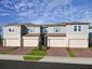 casa en The Meadow at Crossprairie Townes por Meritage Homes