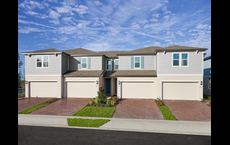 Bradford Park: Ormond Beach, Florida - Meritage Homes