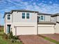 casa en The Meadow at Crossprairie Townes por Meritage Homes