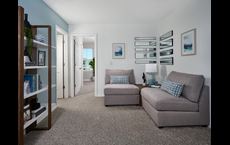 Bradford Park: Ormond Beach, Florida - Meritage Homes