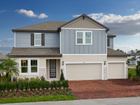 Home in Legends Preserve - Reserve Series by Meritage Homes