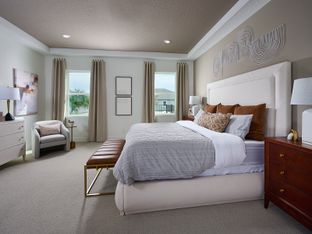 Zircon - Ridgehaven - Reserve Series: Ormond Beach, Florida - Meritage Homes