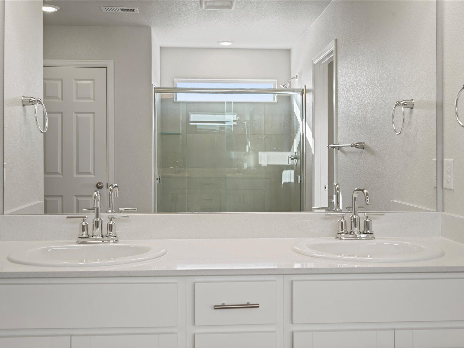 The Golden Gate - Buffalo Highlands: The Canyon Collection: Commerce City, Colorado - Meritage Homes