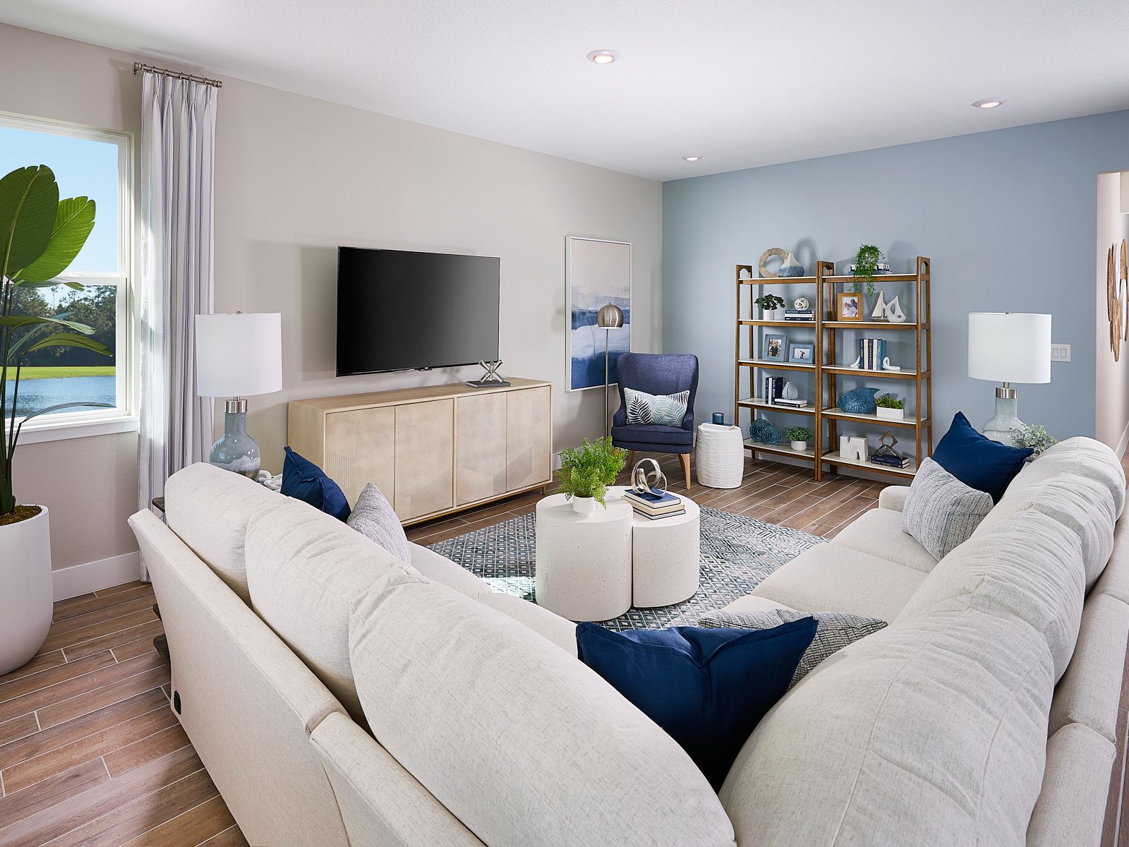 casa en Legends Preserve - Signature Series por Meritage Homes