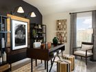 Home in Magnolia Place by Meritage Homes