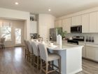 Home in Thomas Pond by Meritage Homes