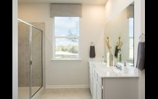 Thomas Pond: San Antonio, Texas - Meritage Homes